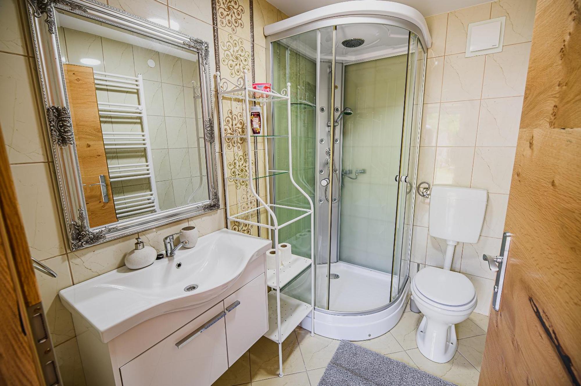 Ferienwohnung Eko Pony Ranch Ogrizek Podčetrtek Zimmer foto