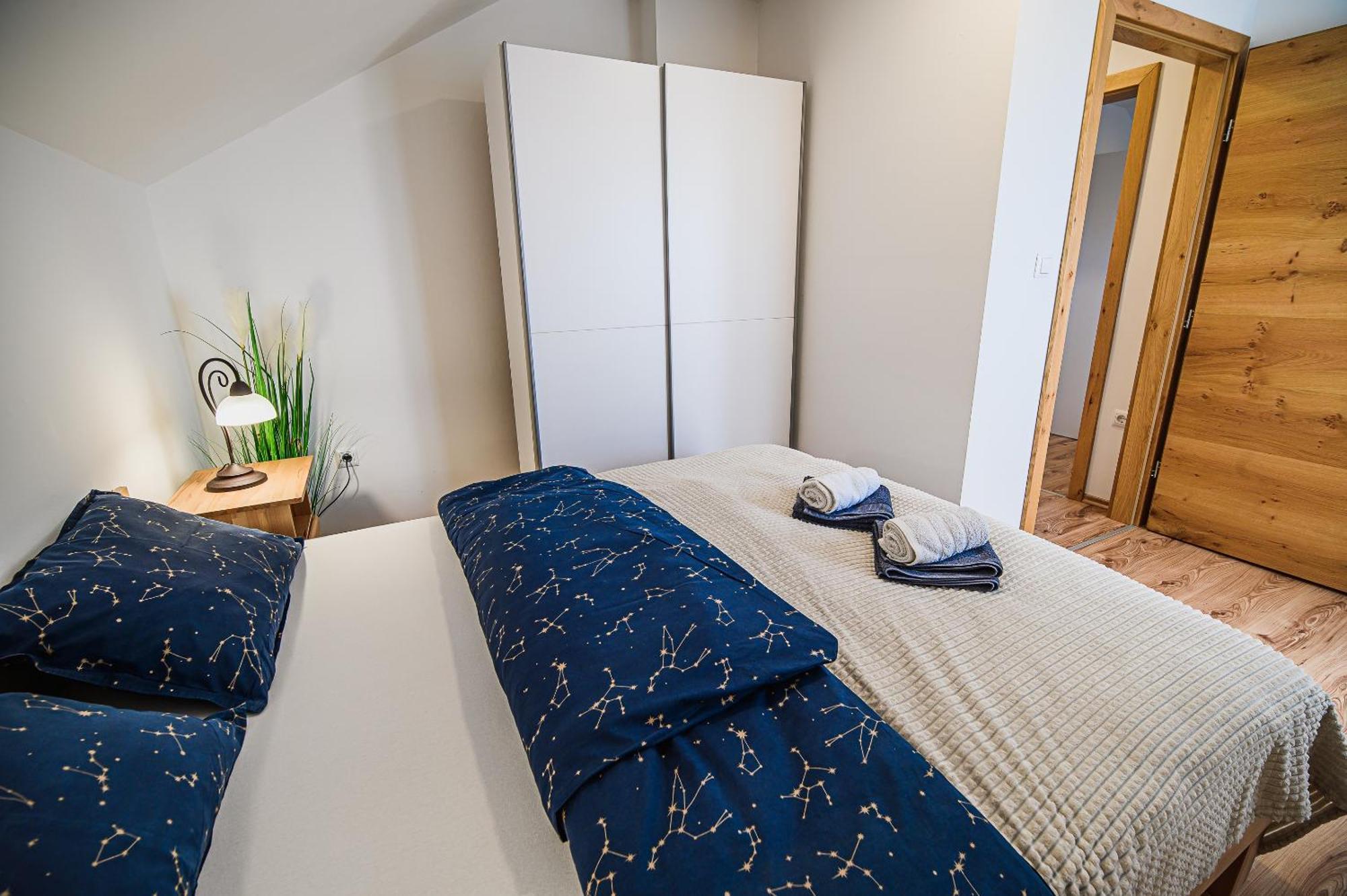 Ferienwohnung Eko Pony Ranch Ogrizek Podčetrtek Zimmer foto