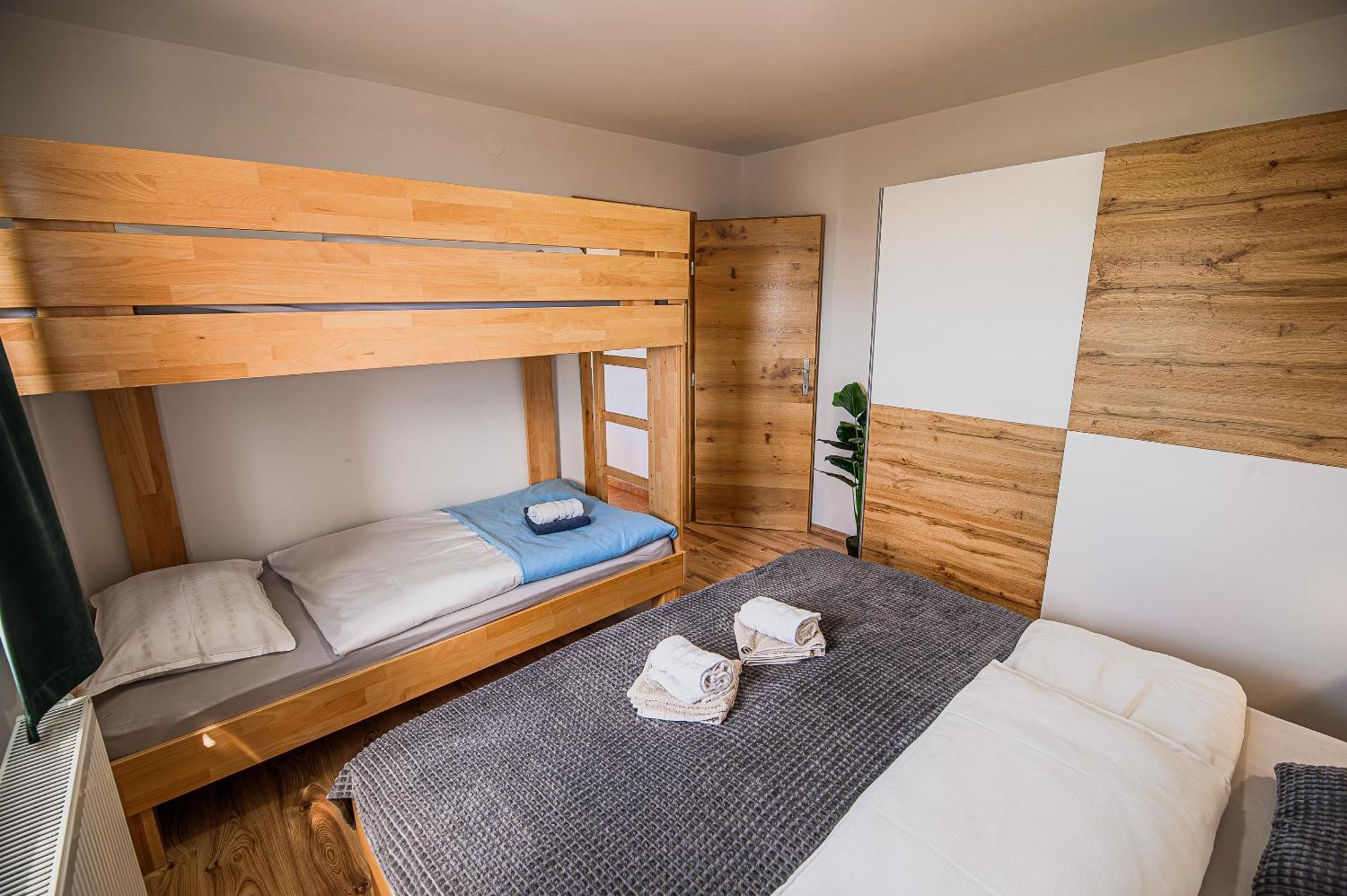 Ferienwohnung Eko Pony Ranch Ogrizek Podčetrtek Zimmer foto